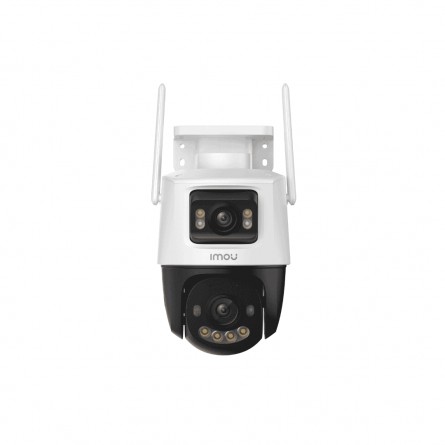 IMOU Cruiser Dual 2 5+5MP kamera su dviem objektyvais