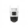 IMOU Cruiser Dual 2 5+5MP kamera su dviem objektyvais