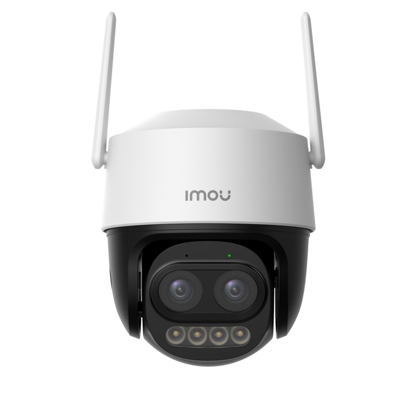 IMOU Cruiser Z 5MP Wi-Fi lauko kamera