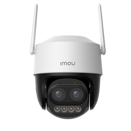 IMOU Cruiser Z 5MP Wi-Fi lauko kamera