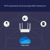 IMOU HR12G-A automatinė sinchronizacija su IMOU wifi kameromis