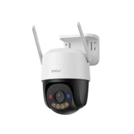 IMOU Cruiser SC 4G 5MP kamera baltos spalvos korpuse