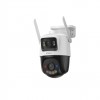 Imou Cruiser Dual 2C 4G lauko kamera su dviem objektyvais