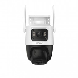 Imou Cruiser Dual 2C micro SD ir SIM lizdo vaizdas