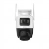 Imou Cruiser Dual 2C micro SD ir SIM lizdo vaizdas