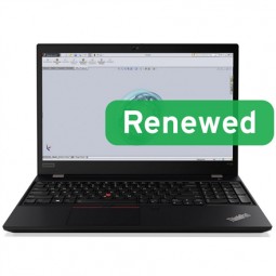 Lenovo Renewed ThinkPad P15s Gen 2 – Galingas...