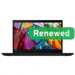Lenovo Renewed ThinkPad T14 G2 14" i5-1145G7 nešiojamas kompiuteris (C klasė)