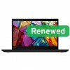 Lenovo Renewed ThinkPad T14 G2 14" i5-1145G7 nešiojamas kompiuteris (C klasė)