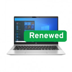 HP Renewed ProBook 440 G9 Atnaujintas Nešiojamas Kompiuteris | 14" FHD | i3 | 16GB RAM | 512GB SSD