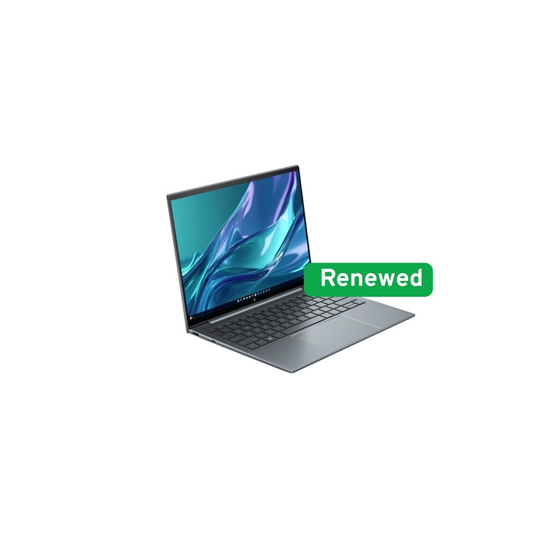 HP Renewed Elite Dragonfly G4 A++ | 13.5" i7 | 1TB SSD | Win 11 Pro
