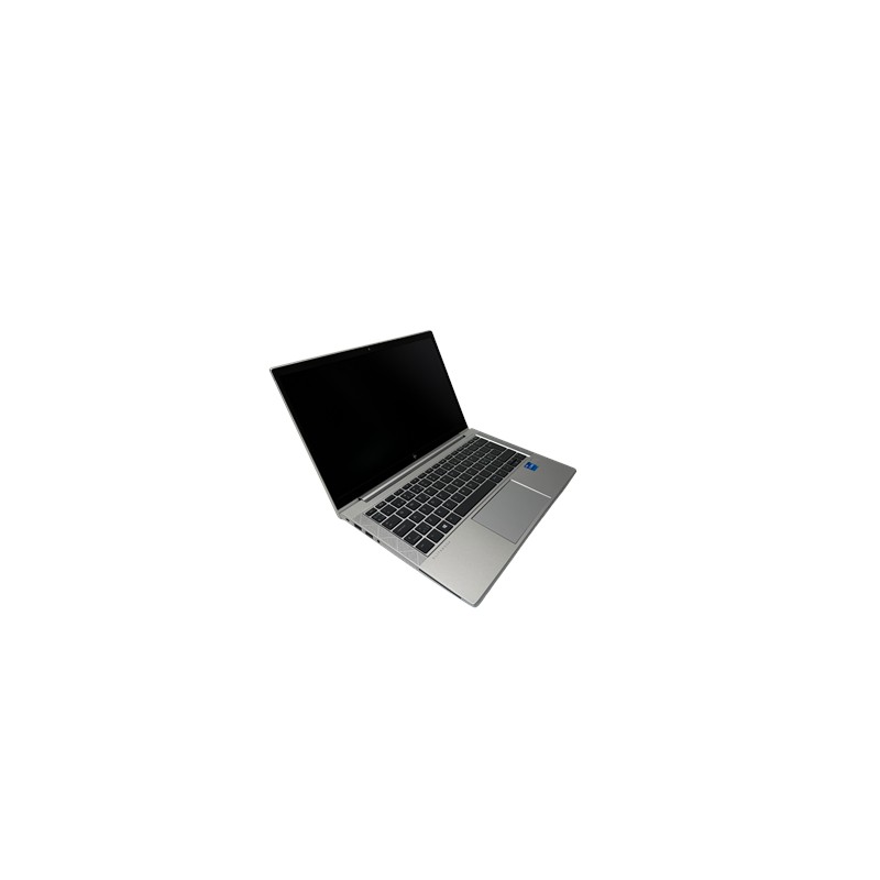 HP Renewed EliteBook 830 G8 – 13.3" verslo nešiojamas kompiuteris (i5-1135G7 8GB 256GB SSD)