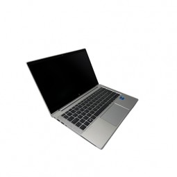 HP Renewed EliteBook 830 G8 – 13.3" verslo nešiojamas kompiuteris (i5-1135G7 8GB 256GB SSD)
