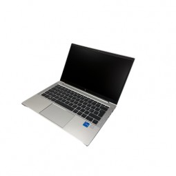 HP Renewed EliteBook 830 G8 – 13.3" verslo nešiojamas kompiuteris (i5-1135G7 8GB 256GB SSD)