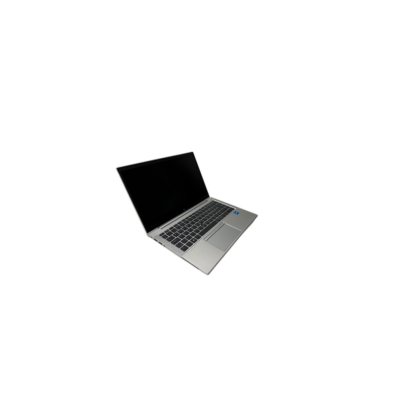 HP Renewed EliteBook 840 G8 14" nešiojamas kompiuteris i5-1135G7 8GB 256GB SSD Win 11 Pro