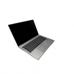 HP Renewed EliteBook 840 G8 14" nešiojamas kompiuteris i5-1135G7 8GB 256GB SSD Win 11 Pro