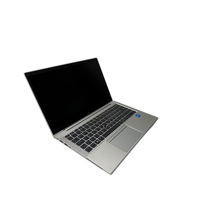 HP Renewed EliteBook 840 G8 14" nešiojamas kompiuteris i5-1135G7 8GB 256GB SSD Win 11 Pro