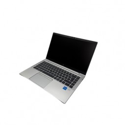 HP Renewed EliteBook 840 G8 14" nešiojamas kompiuteris i5-1135G7 8GB 256GB SSD Win 11 Pro