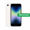 Apple Renewed iPhone SE (2020) 64 GB baltas (Grade C)