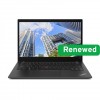 Lenovo Renewed ThinkPad T14s Gen 2: 14" FHD i5 16GB 256GB SSD