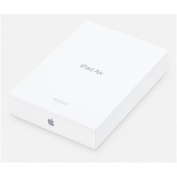 Apple Renewed iPad Air 2024 (6th gen.) Wifi 8GB RAM 256GB mėlynas
