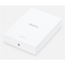 Apple Renewed iPad Pro 2021 12.9" Wi-Fi 128GB (5-os kartos) Sidabrinis