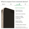 Apple Renewed iPhone 16 Plus | Rožinis | 6.7" | 128 GB | 5G