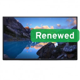 DELL Renewed UltraSharp U2520D monitorius (Grade AB be stovo)