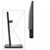 DELL Renewed UltraSharp U2520D monitorius (Grade AB be stovo)