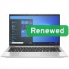 HP Renewed Elitebook 840 G8 nešiojamas kompiuteris | i5 | 16GB RAM | 256GB SSD | Win 11 Pro
