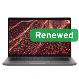 DELL Renewed Latitude 7430 – 14" liečiamas verslo nešiojamas kompiuteris i7/32GB/SSD