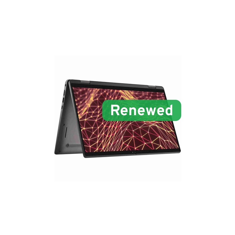 DELL Renewed Latitude 7430 – 14" i7-1265U 16GB RAM 256GB SSD Win 11 Pro