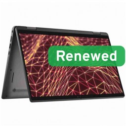 DELL Renewed Latitude 7430 – 14" i7-1265U 16GB RAM 256GB SSD Win 11 Pro
