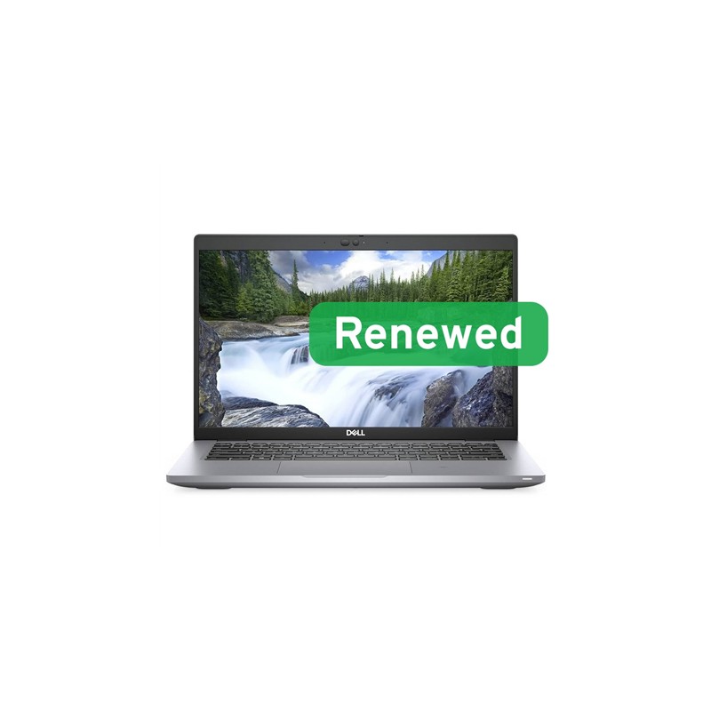 DELL Renewed Latitude 7430 – 14 colių verslo klasės nešiojamas kompiuteris