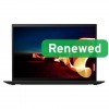 Lenovo Renewed ThinkPad X1 Carbon G9 – 14" Touchscreen i5 16GB RAM 256GB SSD