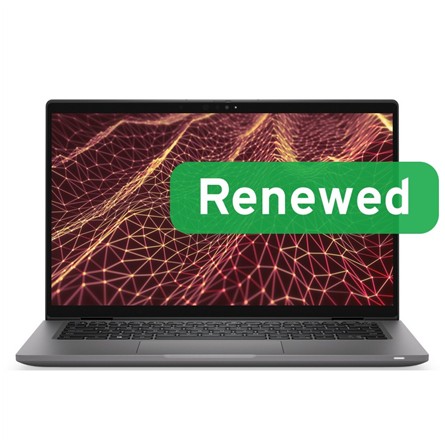 DELL Renewed Latitude 7430 | 14 colių verslo klasės nešiojamas kompiuteris su Intel i5 ir 16 GB RAM