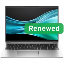 HP Renewed EliteBook 865 G11 – 16" verslo nešiojamas kompiuteris