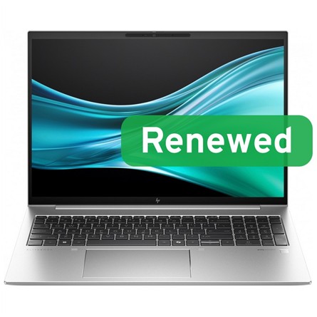 HP Renewed EliteBook 865 G11 – 16" verslo nešiojamas kompiuteris