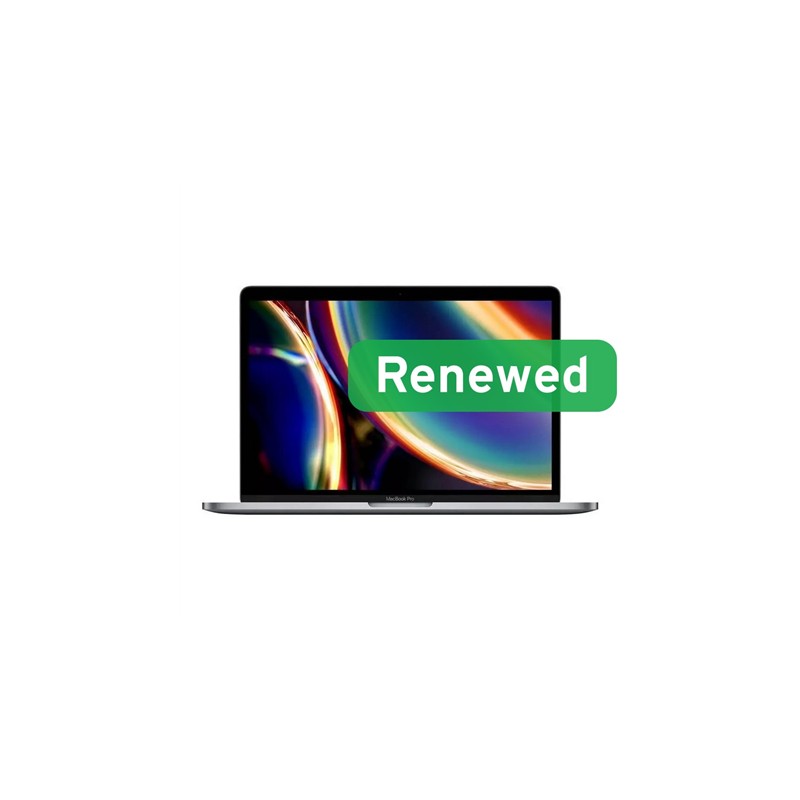 Apple Renewed MacBook Pro 16 A2141 – i9 32GB RAM 1TB SSD