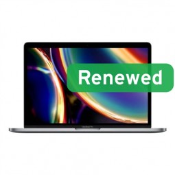 Apple Renewed MacBook Pro 16 A2141 – i9 32GB RAM 1TB SSD