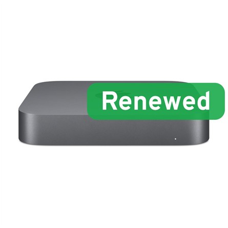 Apple Renewed Mac mini A1993 (Grade B) | Intel Core i7 | 32GB RAM | 512GB SSD