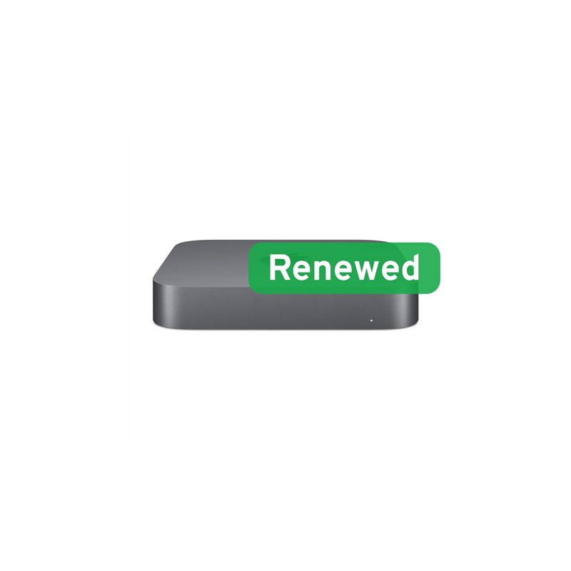 Apple Renewed Mac mini A1993 (Grade A) | Intel Core i7 | 16GB RAM | 1TB