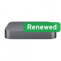 Apple Renewed Mac mini A1993 (Grade A) | Intel Core i7 | 16GB RAM | 1TB