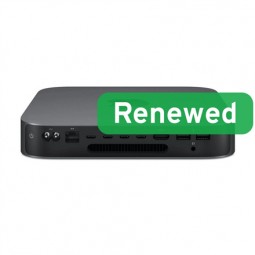 Apple Renewed Mac mini A1993 (Grade A) | Intel Core i7 | 16GB RAM | 1TB