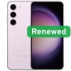 Samsung Renewed Galaxy S23+ Grade A Levandų 256GB 5G