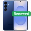 Samsung Renewed Galaxy S25 128 GB 5G – Atnaujintas išmanusis telefonas Navy