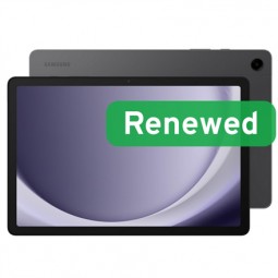 Samsung Renewed Galaxy Tab A9+ 5G 64 GB Graphite – atnaujintas planšetinis