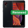 Samsung Renewed Galaxy Xcover 5 C klasės atnaujintas patvarus 4G išmanusis telefonas juodas