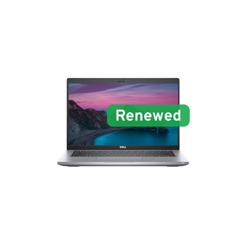 DELL Renewed Latitude 5420 nešiojamas kompiuteris | i5-1135G7 | 16GB RAM | 256GB SSD | Windows 11 Pro