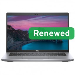 DELL Renewed Latitude 5420 nešiojamas kompiuteris | i5-1135G7 | 16GB RAM | 256GB SSD | Windows 11 Pro