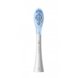 Oclean Ultra Clean UC03 W06 dantų šepetėlio galvutės (6 vnt.) baltos
